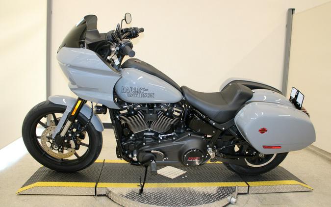 New 2026 Harley-Davidson Low Rider ST Cruiser FXLRST Motorcycle For Sale In Miami, Florida