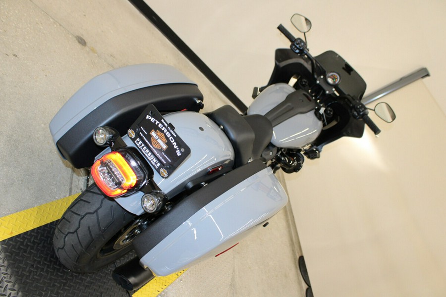 New 2026 Harley-Davidson Low Rider ST Cruiser FXLRST Motorcycle For Sale In Miami, Florida