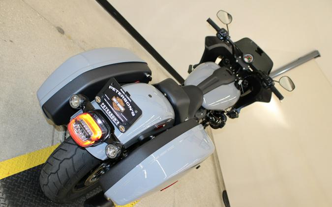 New 2026 Harley-Davidson Low Rider ST Cruiser FXLRST Motorcycle For Sale In Miami, Florida