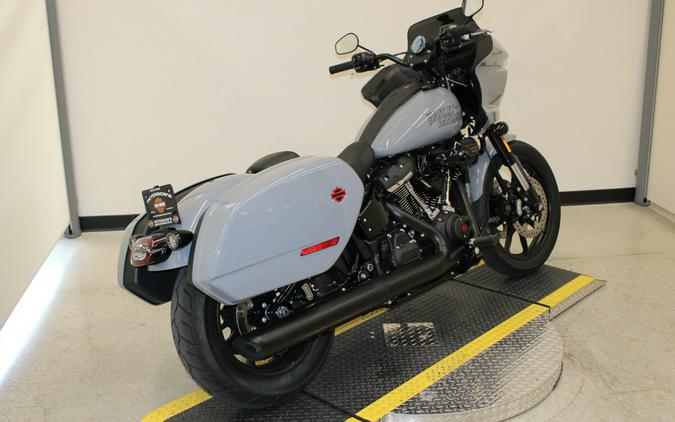 New 2026 Harley-Davidson Low Rider ST Cruiser FXLRST Motorcycle For Sale In Miami, Florida