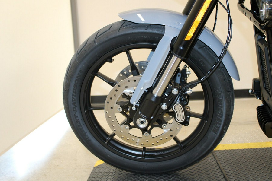 New 2026 Harley-Davidson Low Rider ST Cruiser FXLRST Motorcycle For Sale In Miami, Florida