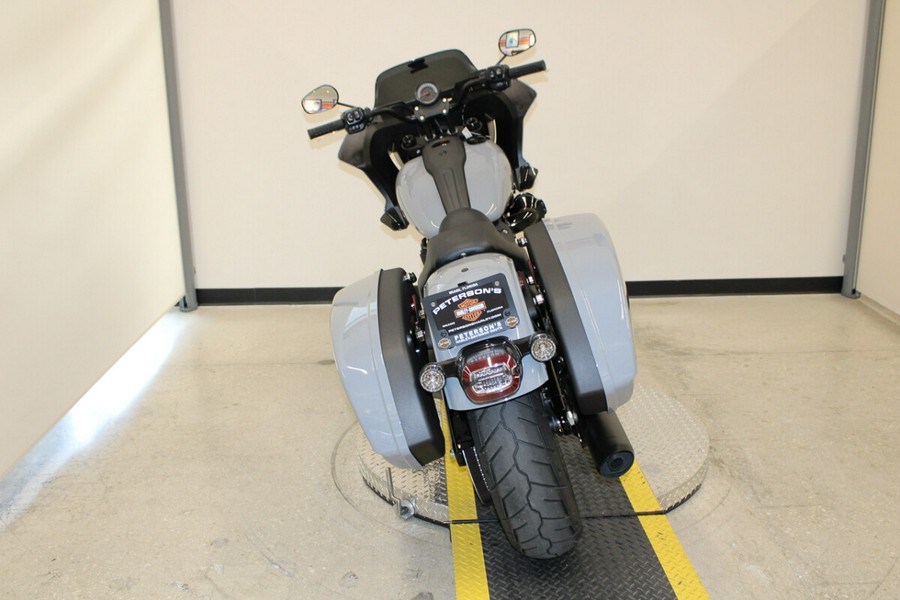 New 2026 Harley-Davidson Low Rider ST Cruiser FXLRST Motorcycle For Sale In Miami, Florida