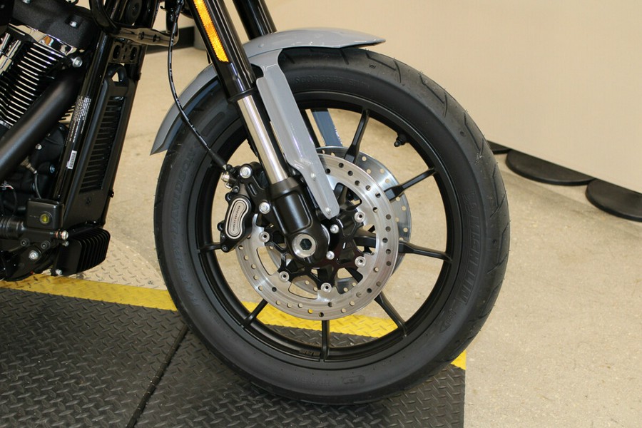 New 2026 Harley-Davidson Low Rider ST Cruiser FXLRST Motorcycle For Sale In Miami, Florida