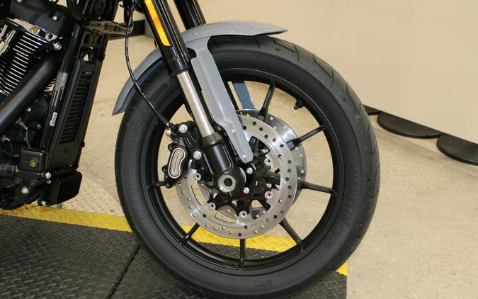 New 2026 Harley-Davidson Low Rider ST Cruiser FXLRST Motorcycle For Sale In Miami, Florida