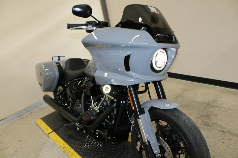 New 2026 Harley-Davidson Low Rider ST Cruiser FXLRST Motorcycle For Sale In Miami, Florida