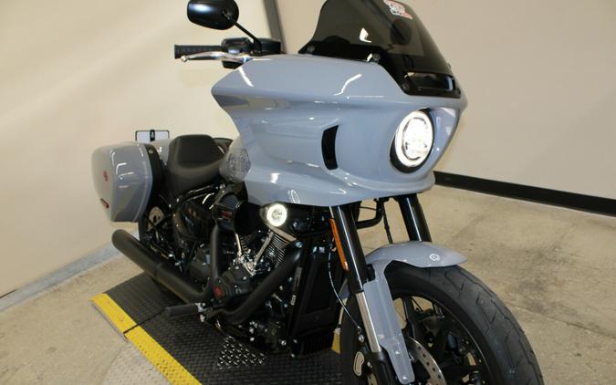 New 2026 Harley-Davidson Low Rider ST Cruiser FXLRST Motorcycle For Sale In Miami, Florida