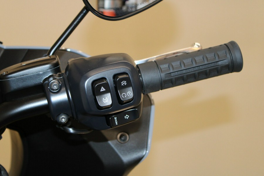 New 2026 Harley-Davidson Low Rider ST Cruiser FXLRST Motorcycle For Sale In Miami, Florida