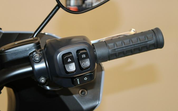 New 2026 Harley-Davidson Low Rider ST Cruiser FXLRST Motorcycle For Sale In Miami, Florida