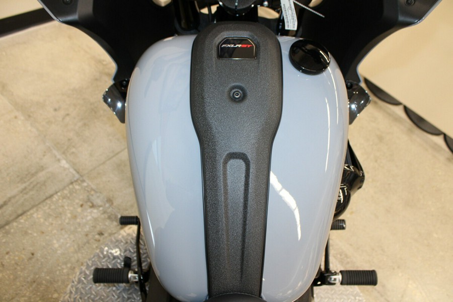 New 2026 Harley-Davidson Low Rider ST Cruiser FXLRST Motorcycle For Sale In Miami, Florida