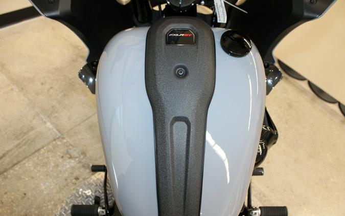 New 2026 Harley-Davidson Low Rider ST Cruiser FXLRST Motorcycle For Sale In Miami, Florida