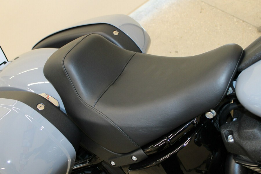 New 2026 Harley-Davidson Low Rider ST Cruiser FXLRST Motorcycle For Sale In Miami, Florida