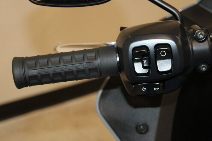 New 2026 Harley-Davidson Low Rider ST Cruiser FXLRST Motorcycle For Sale In Miami, Florida