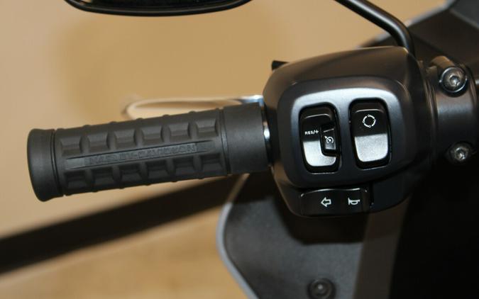 New 2026 Harley-Davidson Low Rider ST Cruiser FXLRST Motorcycle For Sale In Miami, Florida