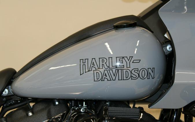 New 2026 Harley-Davidson Low Rider ST Cruiser FXLRST Motorcycle For Sale In Miami, Florida