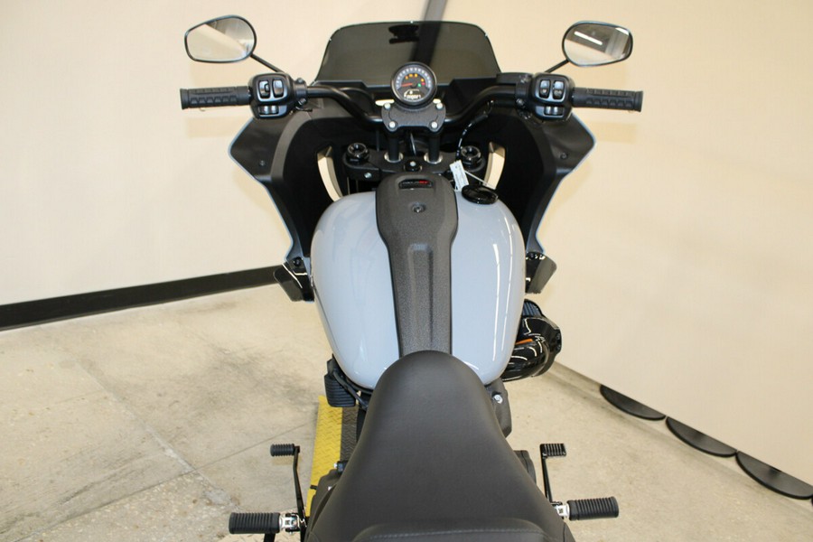 New 2026 Harley-Davidson Low Rider ST Cruiser FXLRST Motorcycle For Sale In Miami, Florida