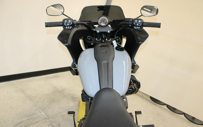 New 2026 Harley-Davidson Low Rider ST Cruiser FXLRST Motorcycle For Sale In Miami, Florida