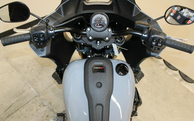 New 2026 Harley-Davidson Low Rider ST Cruiser FXLRST Motorcycle For Sale In Miami, Florida