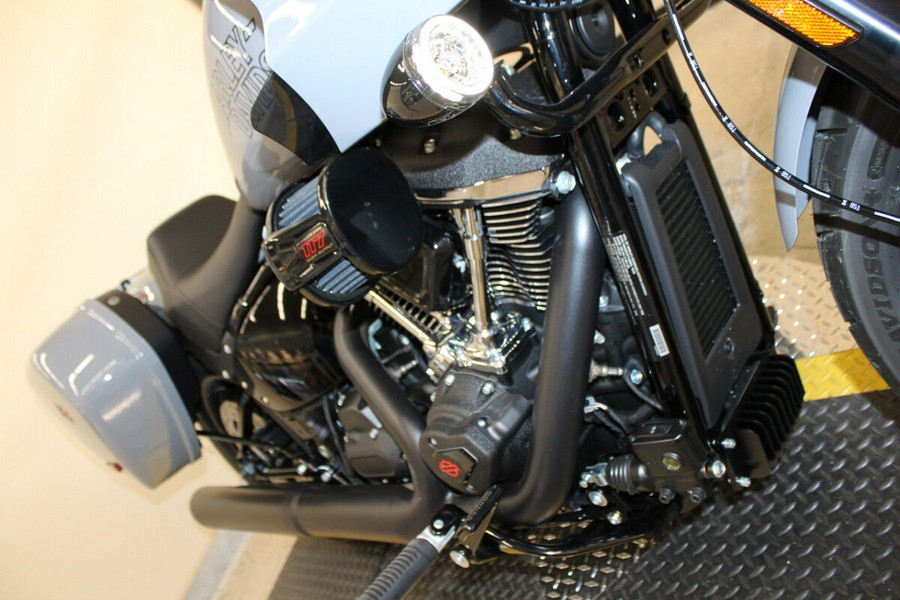 New 2026 Harley-Davidson Low Rider ST Cruiser FXLRST Motorcycle For Sale In Miami, Florida