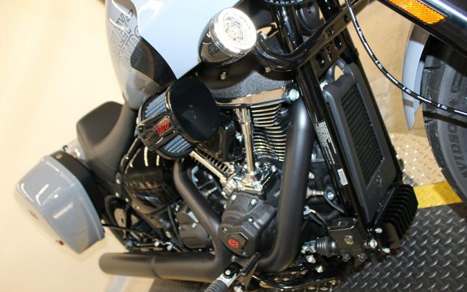New 2026 Harley-Davidson Low Rider ST Cruiser FXLRST Motorcycle For Sale In Miami, Florida