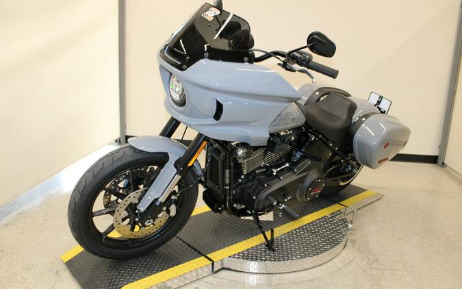 New 2026 Harley-Davidson Low Rider ST Cruiser FXLRST Motorcycle For Sale In Miami, Florida