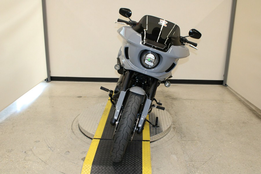 New 2026 Harley-Davidson Low Rider ST Cruiser FXLRST Motorcycle For Sale In Miami, Florida