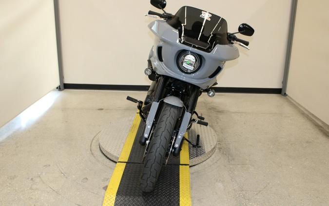 New 2026 Harley-Davidson Low Rider ST Cruiser FXLRST Motorcycle For Sale In Miami, Florida