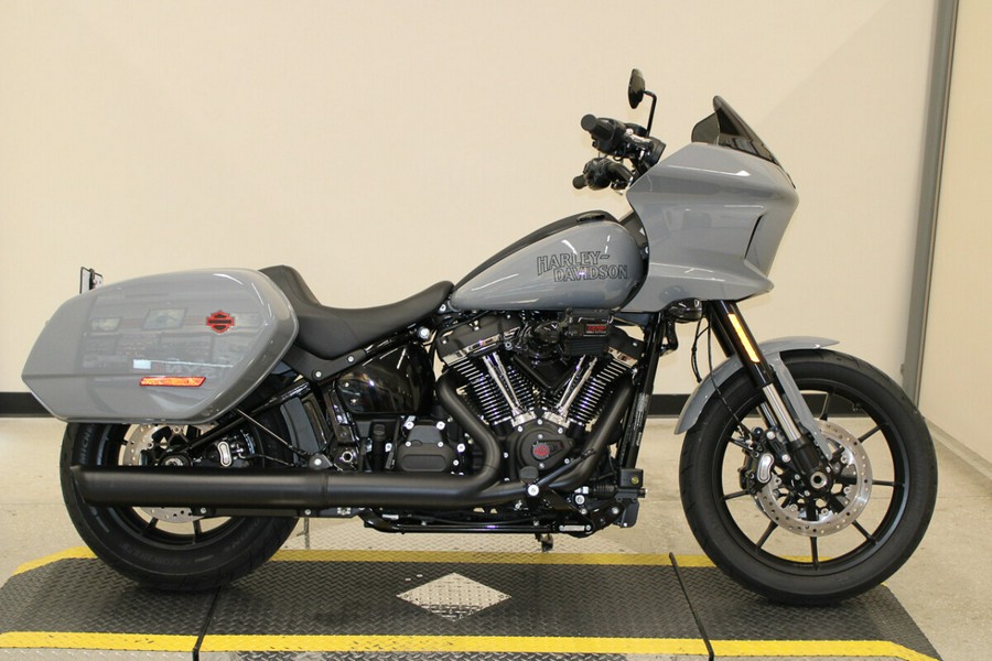 New 2026 Harley-Davidson Low Rider ST Cruiser FXLRST Motorcycle For Sale In Miami, Florida