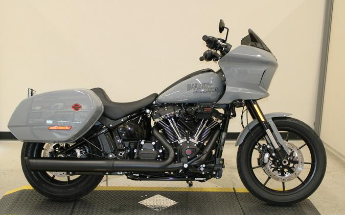 New 2026 Harley-Davidson Low Rider ST Cruiser FXLRST Motorcycle For Sale In Miami, Florida