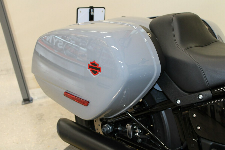 New 2026 Harley-Davidson Low Rider ST Cruiser FXLRST Motorcycle For Sale In Miami, Florida