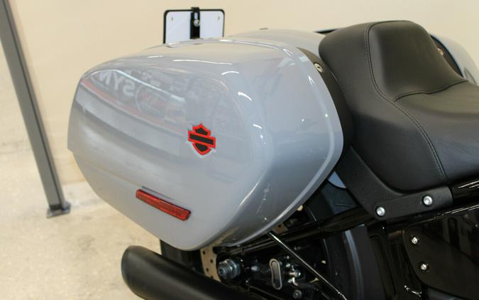 New 2026 Harley-Davidson Low Rider ST Cruiser FXLRST Motorcycle For Sale In Miami, Florida