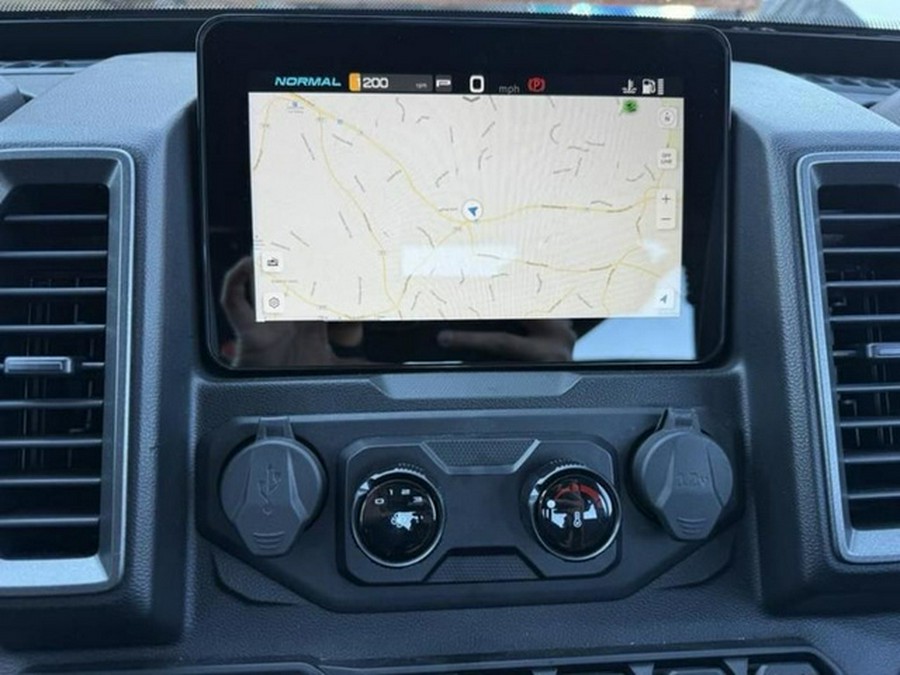 2025 CFMOTO UFORCE U10 Pro Highland ALPINE EDITION