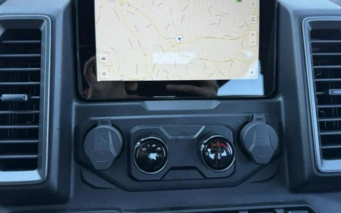 2025 CFMOTO UFORCE U10 Pro Highland ALPINE EDITION