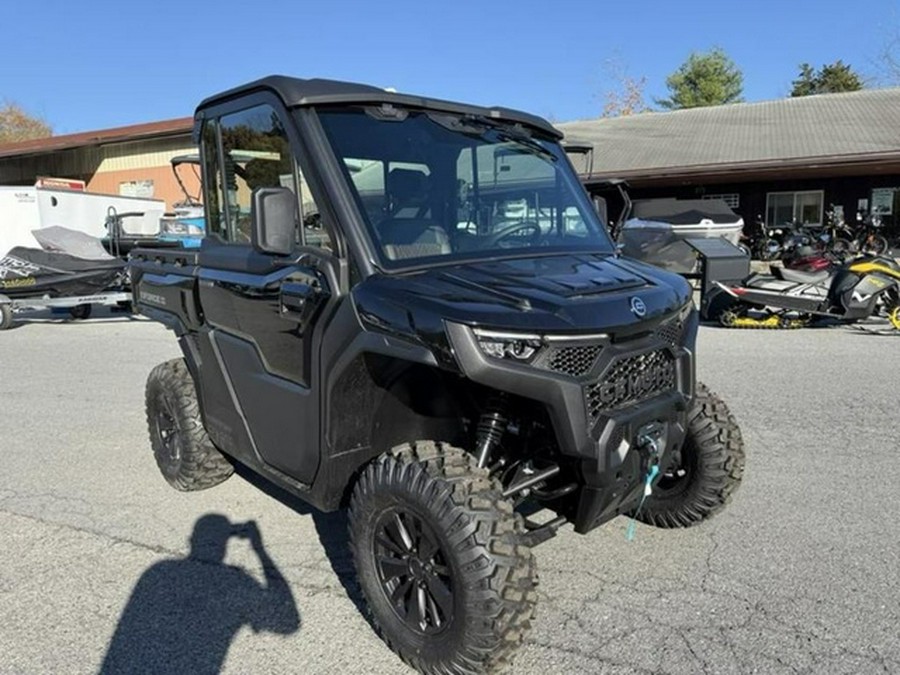 2025 CFMOTO UFORCE U10 Pro Highland ALPINE EDITION