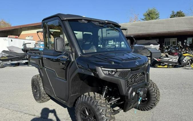 2025 CFMOTO UFORCE U10 Pro Highland ALPINE EDITION