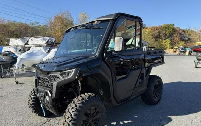 2025 CFMOTO UFORCE U10 Pro Highland ALPINE EDITION