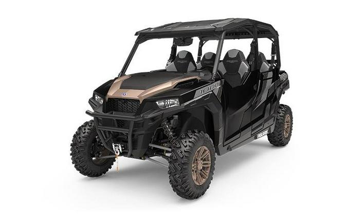 2019 GENERAL 4 1000 Ride Command Edition - Polaris