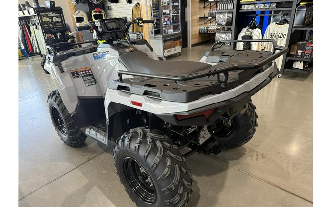 2026 SPORTSMAN 570 EPS GHOST GRAY - Polaris