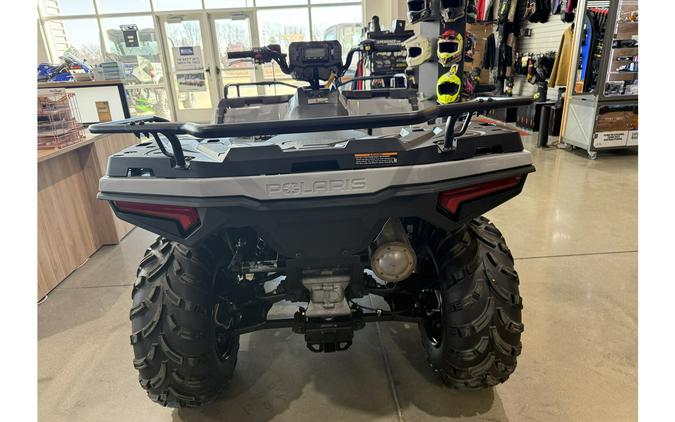 2026 SPORTSMAN 570 EPS GHOST GRAY - Polaris