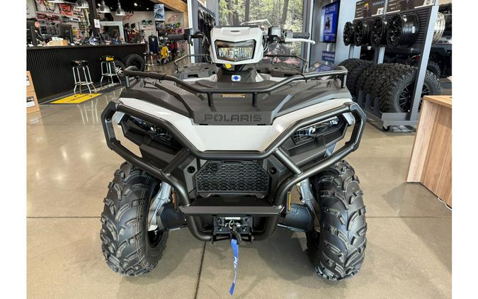2026 SPORTSMAN 570 EPS GHOST GRAY - Polaris