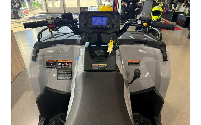 2026 SPORTSMAN 570 EPS GHOST GRAY - Polaris