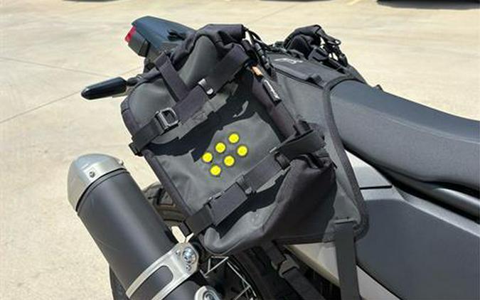 2025 Yamaha Ténéré 700