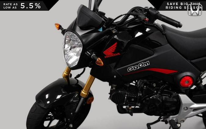 2015 Honda Grom
