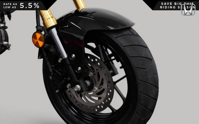 2015 Honda Grom