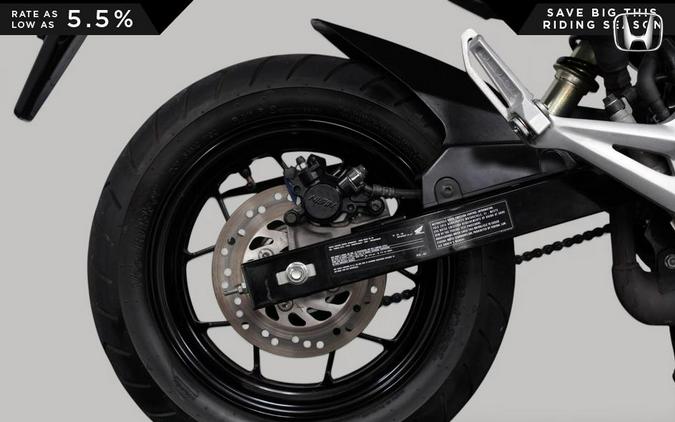 2015 Honda Grom
