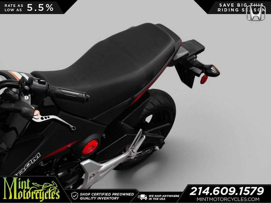 2015 Honda Grom