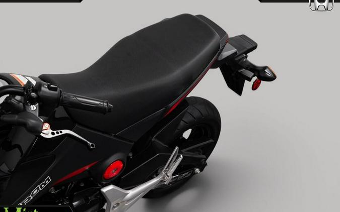 2015 Honda Grom