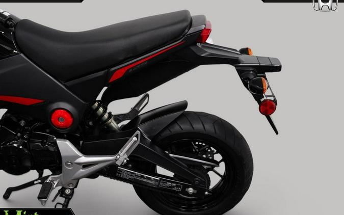 2015 Honda Grom