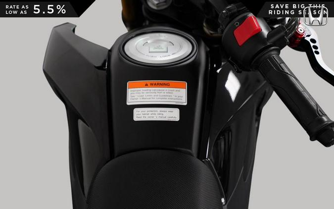 2015 Honda Grom