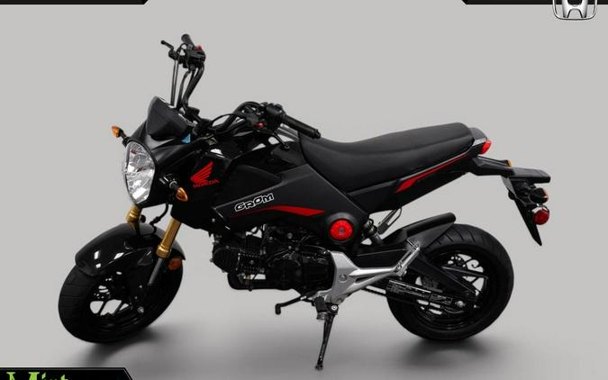 2015 Honda Grom