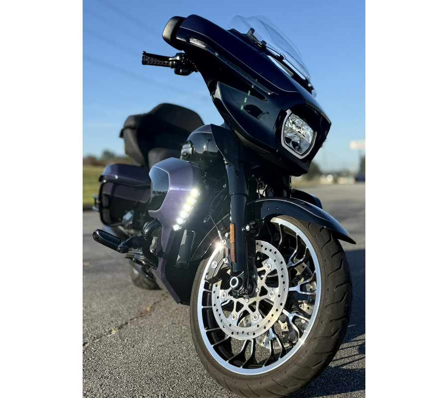 FLHXL 2026 Street Glide Limited